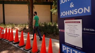 johnson and johnson vacccine