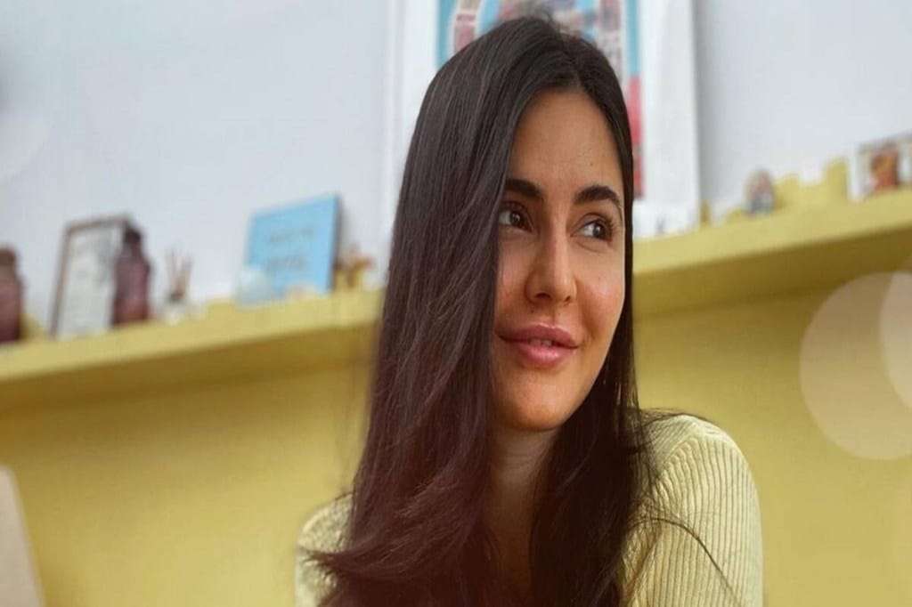 Katrina Kair, Bollywood