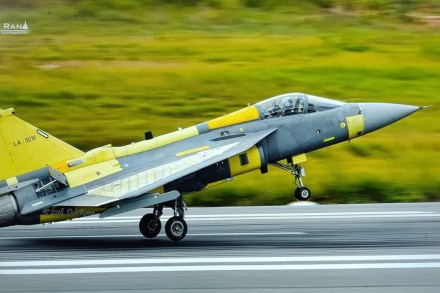 Royal Malaysian Air Force’s RfP for LCA Royal Malaysian Air Force’s RfP for LCA