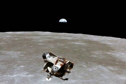Chandrayaan-2, aimed at landing a rover on unchartered Lunar South Pole,