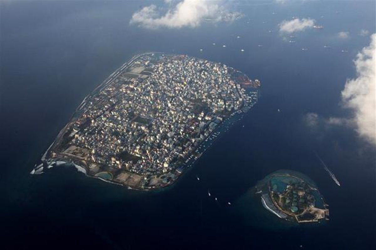 maldives maldives