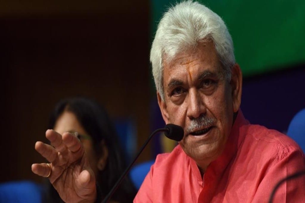 Since the major constitutional overhaul by the central government in the erstwhile state in 2019 and consequently the Covid-19 pandemic, the tourism-based economy of the UT has been battered substantially.