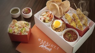 marriott on wheels