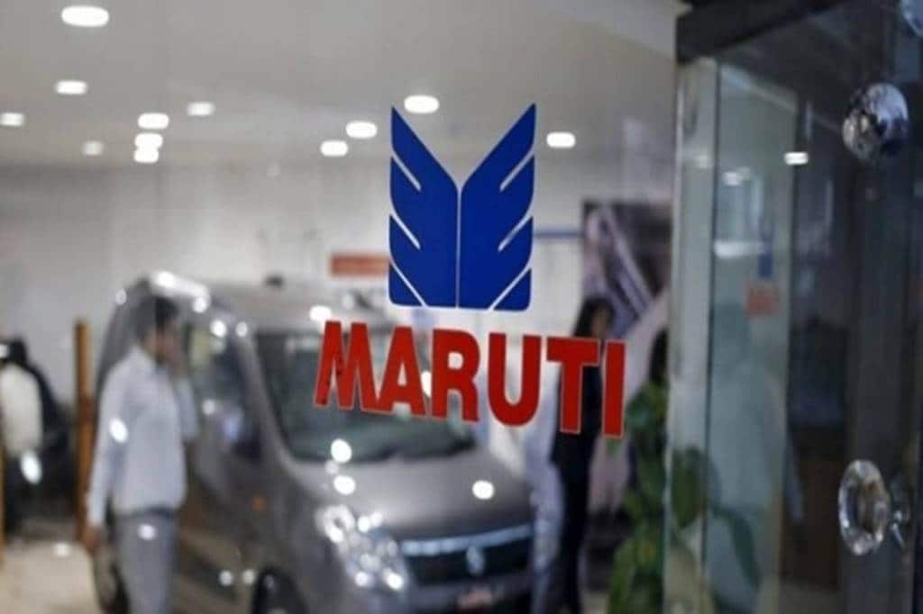 Maruti Suzuki, Maruti net gain, Maruti profit margin, Sales in the domestic market , maruti exports,
