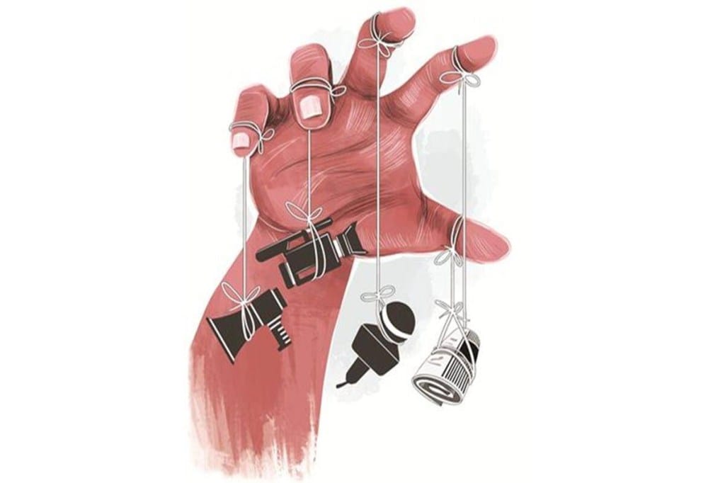 Press freedom, free press