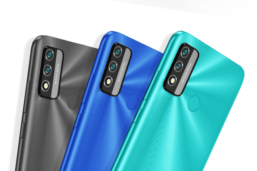 The In 2b will come in two configurations.