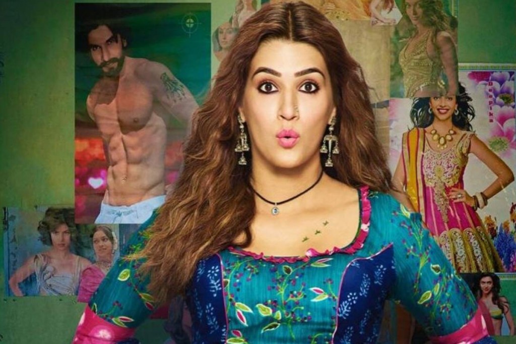 Mimi reaction, Mimi review, Mimi netizens reacts, Kriti Sanon, Laxman Utekar, Pankaj tripathi, Taran Adarsh review Mimi, Sajid Nadiadwala, Kriti sanon birthday