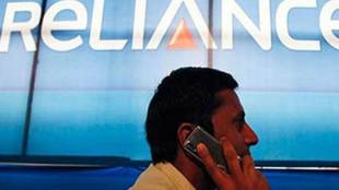 Reliance Jio