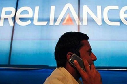 Reliance Jio Reliance Jio