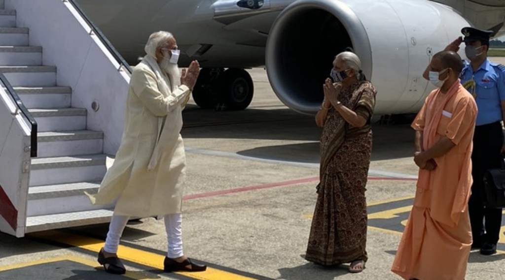 modi