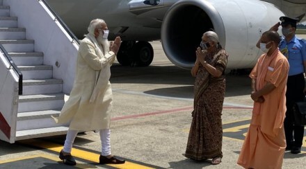 modi