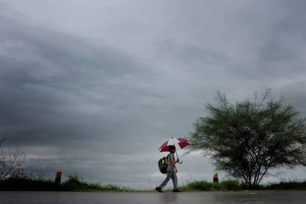 Monsoon had hit Madhya Pradesh on June 10, seven days before its usual arrival. By June 20, the state had received 94 per cent more rainfall than the average, but the monsoon weakened later, turning the weather sticky at the time.
