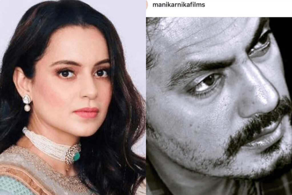 Kangana Ranaut, Manikarnika Films, Nawazuddin Siddiqui, ‘Tiku weds Sheru’, Dhaakad, Thalaivi, Manikarnika Returns: The Legend of Didda’