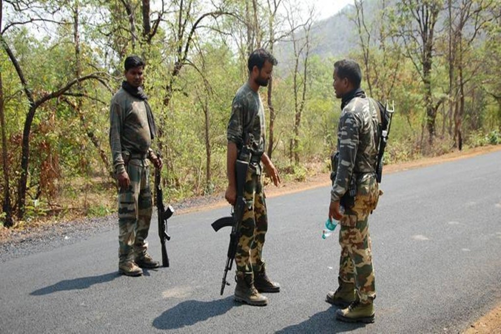 naxal bastar encounter naxal bastar encounter