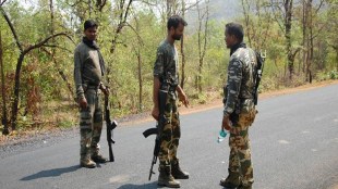 naxal bastar encounter