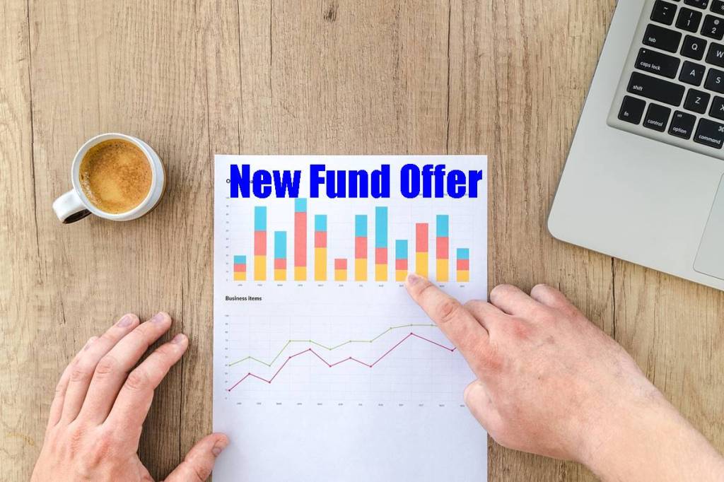 New Fund Offer