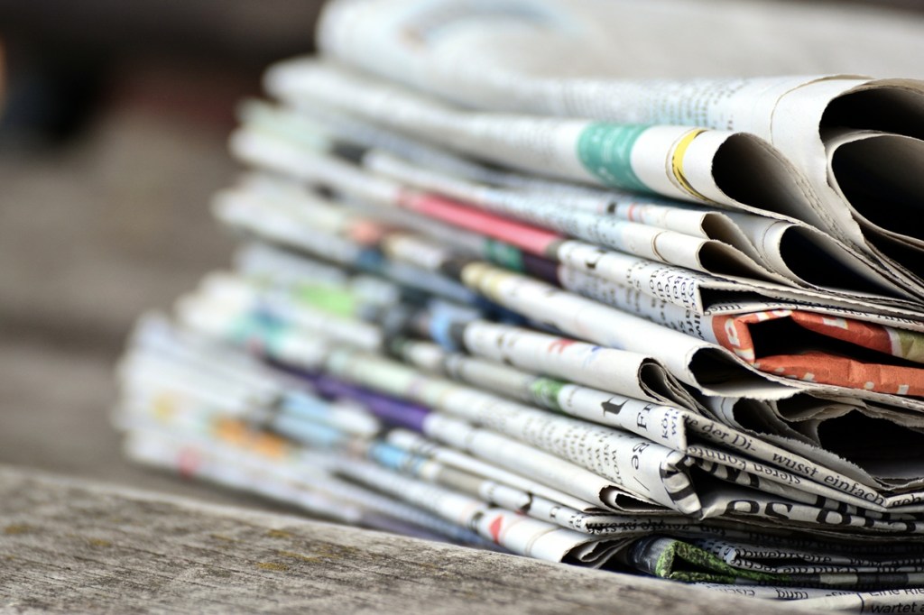 The meagre growth estimates for the industry indicate that publishers will remain focussed on cost control and maintaining the already slim profit margins.