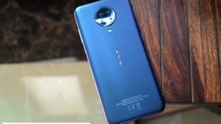 Nokia G20, Nokia G20 unboxing, Nokia G20 first look, Nokia G20 first impressions, Nokia G20 reveiw, Nokia G20 price, Nokia G20 price in India, Nokia G20 India price, Nokia G20 specs, Nokia, HMD Global