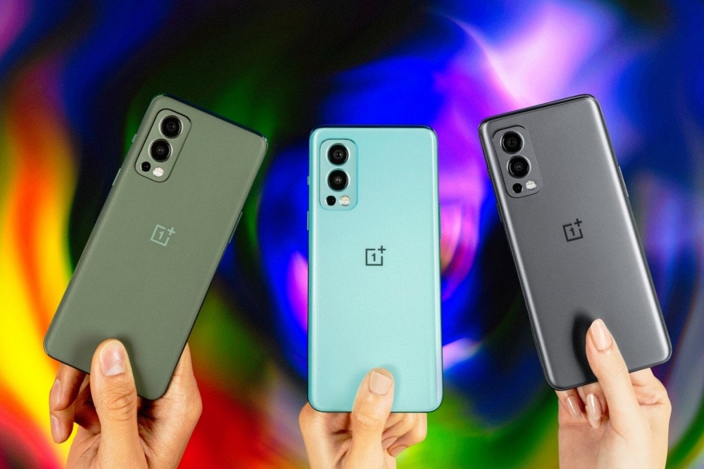 OnePlus Nord 2 Price in India, OnePlus Nord 2 5G India Launch