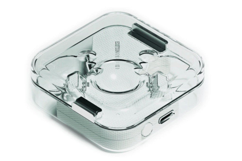 Nothing Ear 1, Nothing Ear 1 TWS, Nothing Ear 1 TWS earbuds, Nothing Ear 1 India launch, Nothing Ear 1 price, Nothing Ear 1 design, Carl Pei