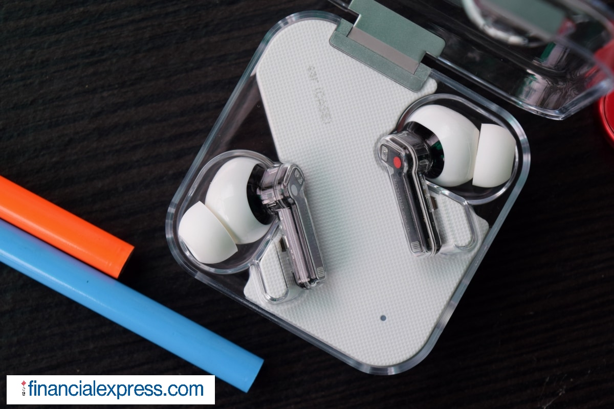 Nothing Ear 1, Nothing Ear 1 review, Nothing Ear 1 quick revie first impressions, Nothing Ear 1 first look, Nothing Ear 1 unboxingw, Nothing Ear 1