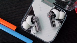 Nothing Ear 1, Nothing Ear 1 review, Nothing Ear 1 quick revie first impressions, Nothing Ear 1 first look, Nothing Ear 1 unboxingw, Nothing Ear 1