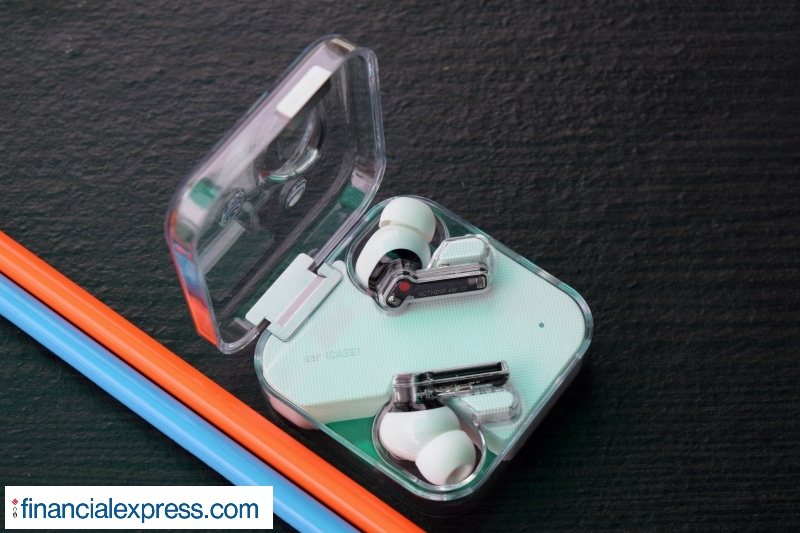 Nothing Ear 1, Nothing Ear 1 review, Nothing Ear 1 quick revie first impressions, Nothing Ear 1 first look, Nothing Ear 1 unboxingw, Nothing Ear 1