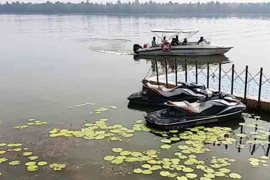 The activities should start by the end of the year, Mohapatra directed the officials concerned. (Representational image)