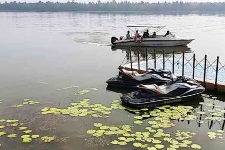 The activities should start by the end of the year, Mohapatra directed the officials concerned. (Representational image)