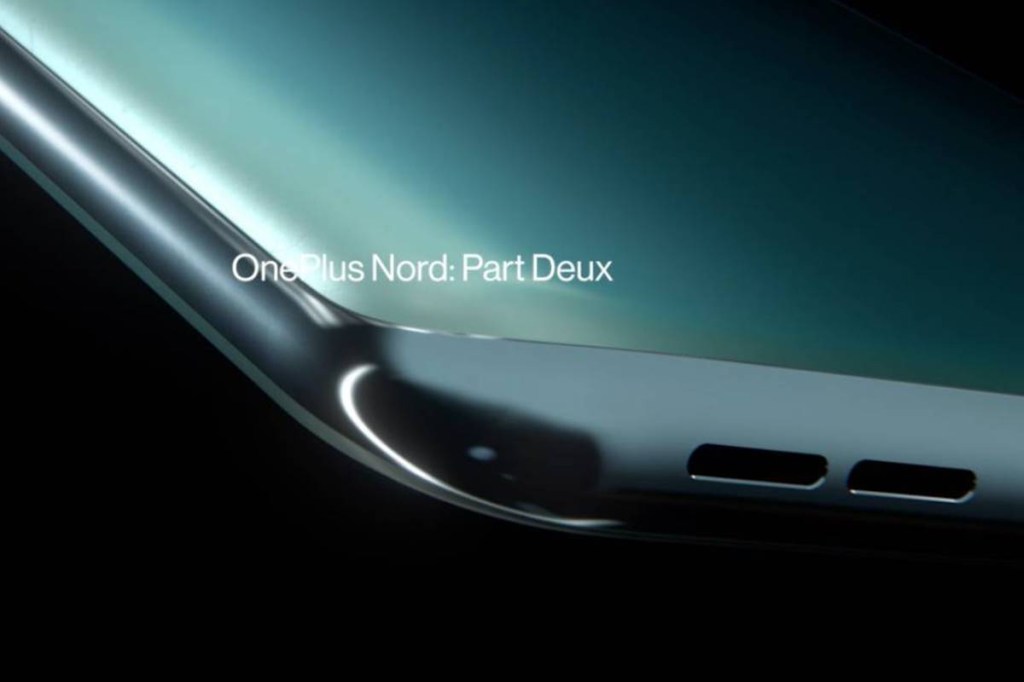 OnePlus Nord 2 5G, Nord CE 5G, Nord 2, MediaTek Dimensity 1200-AI, Sony IMX 766 sensor