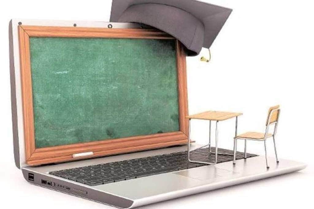 Indian education system, Online education, Edtech tools, e-textbooks, CBSE, Swati Ganguly, Edufiq