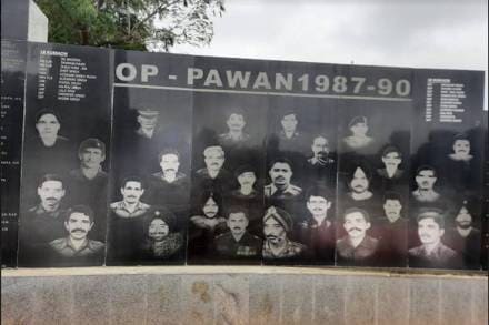 Opertation pawan