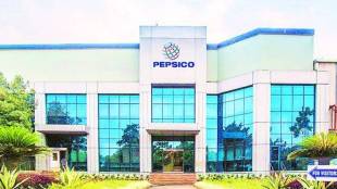 PepsiCo India