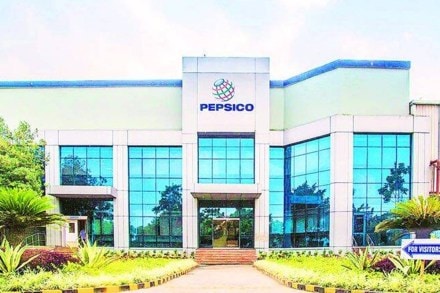 PepsiCo India PepsiCo India