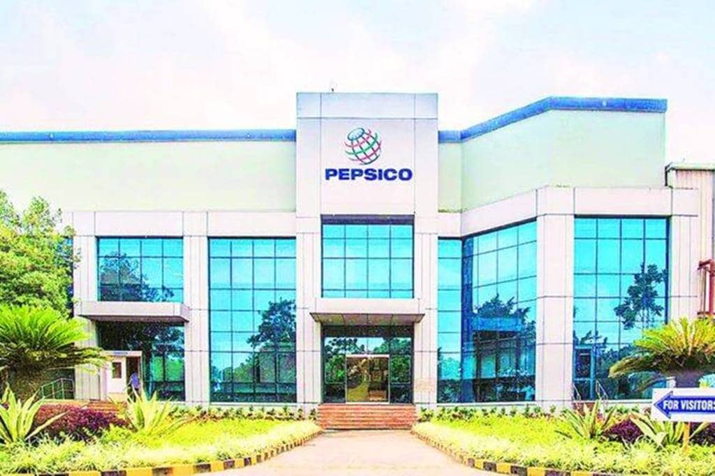 PepsiCo India