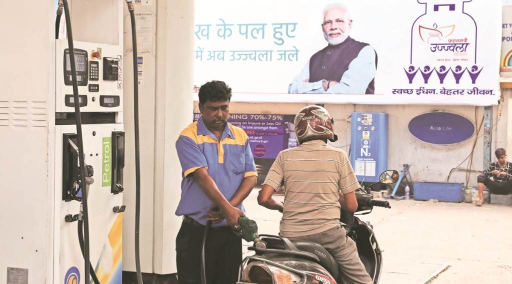Petrol and Diesel Price in India, Petrol and Diesel Rate Today in India