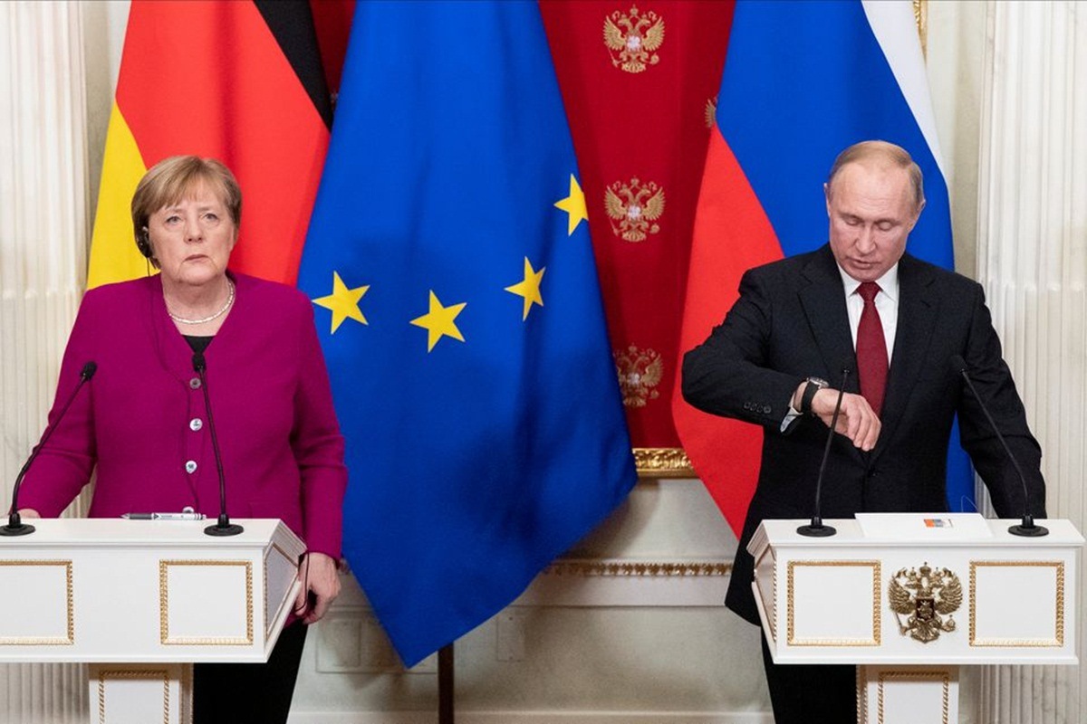 putin merkel meeting
