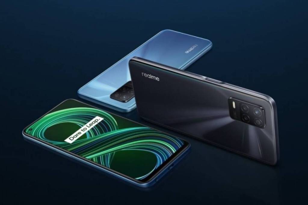 Realme, Realme 5G, phones, sub-Rs 10,000 5G phones , %G phone market in india, Realme GT series, India CEO Madhav Sheth, realme 5G portfolio