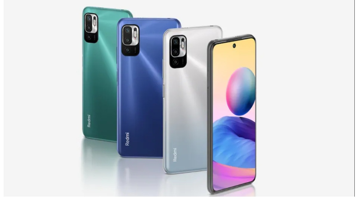 Redmi Note 10T 5G, Redmi Note 10T 5G India launch, Redmi Note 10T 5G launch in India, Redmi