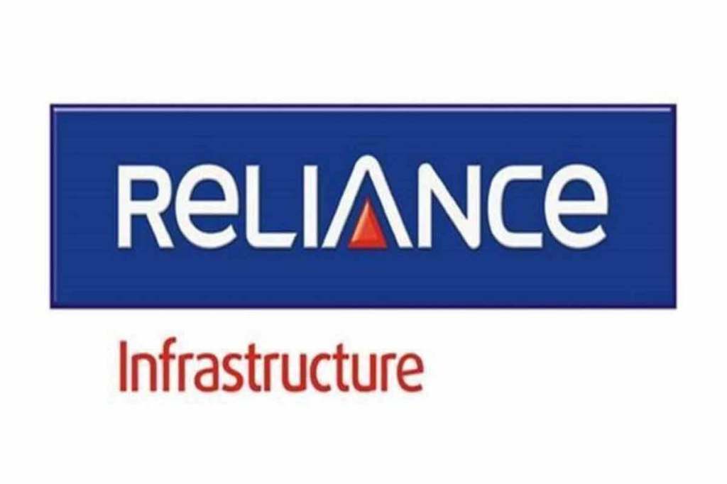 reliance infra