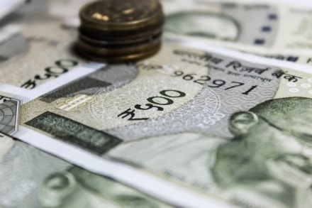 online money lending