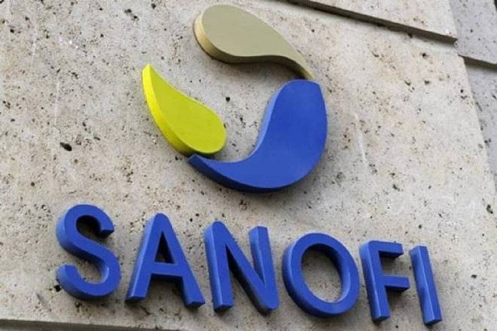  Sanofi's nutraceuticals business comprises 16 brands and 30 stock-keeping units