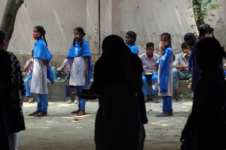 Karnataka: Physical classes for higher education institutions set to resume from July 26