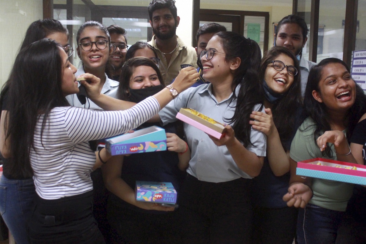 CBSE Board 10th Result Latest News: CBSE Class 10th Exam Result 2021 Releasing