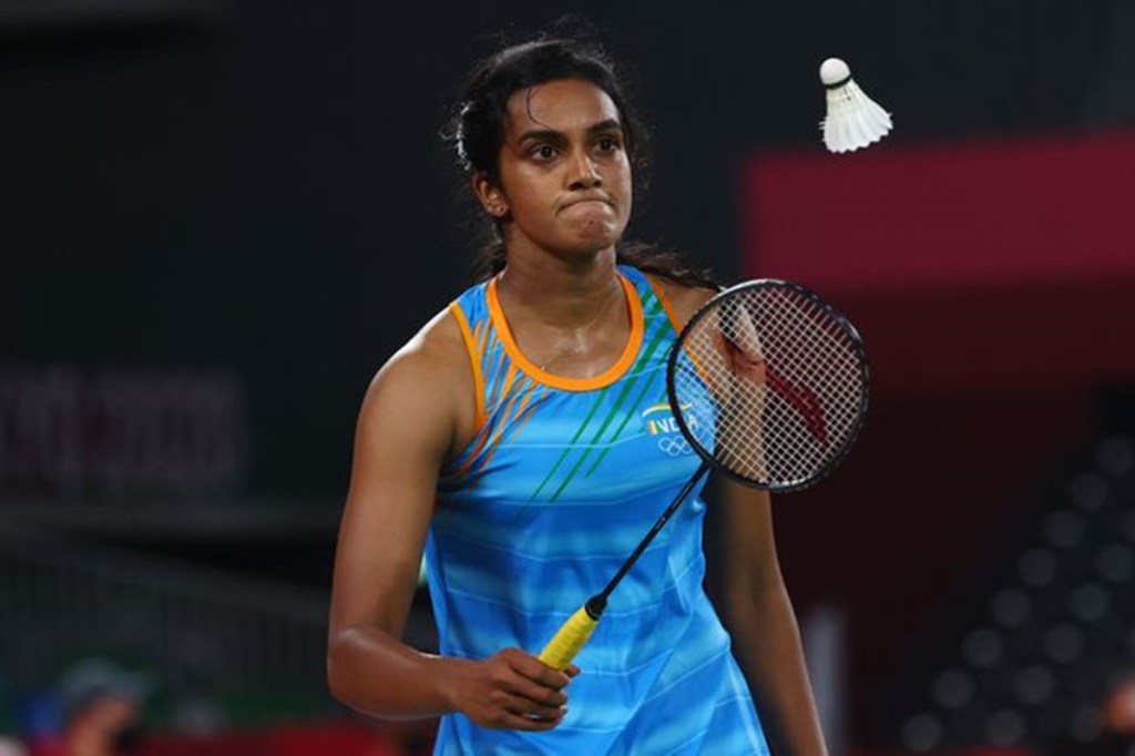 This is Sindhu's 14th loss to the Taiwanese second seed in 19 meetings, having also lost to her in the last three face-offs.