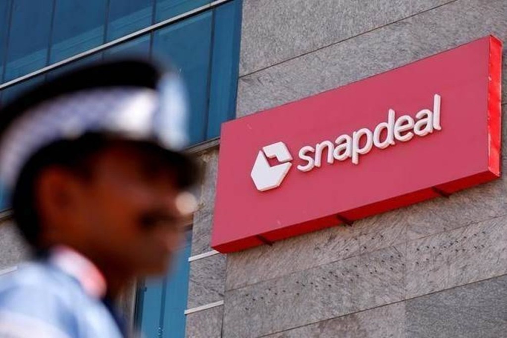 snapdeal