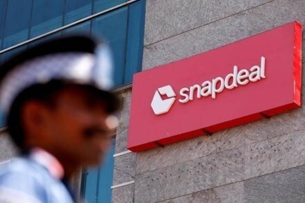 snapdeal