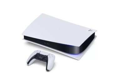 The game units have mostly been sold through the third-party purchase.