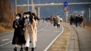 South Korea coroanvirus cases, South Korea Disease Control and Prevention Agency, South Korea Covid-19, covid-19, country's toughest social distancing restrictions