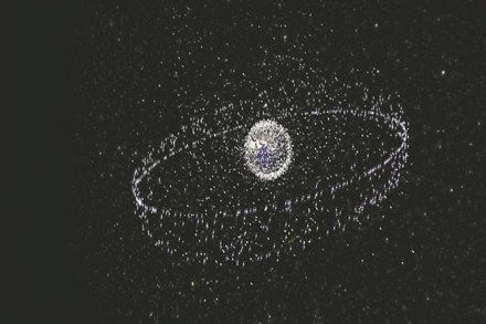 space junk, Space startup, problem of space junk and eliminate the risk of collisions in space., funding of Kalari capitals, Society for Innovation and Development (SID) at the Indian Institute of Science (IISc)